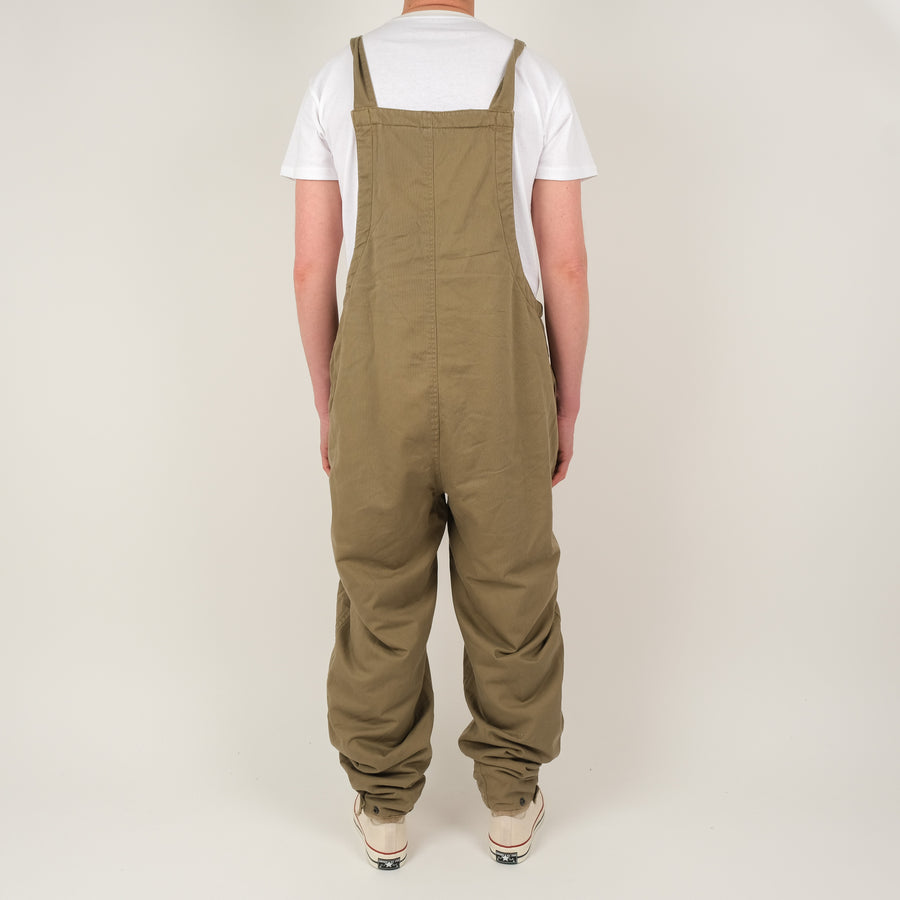 WWII USN OVERALLS - Universal Surplus - vintage-military-army