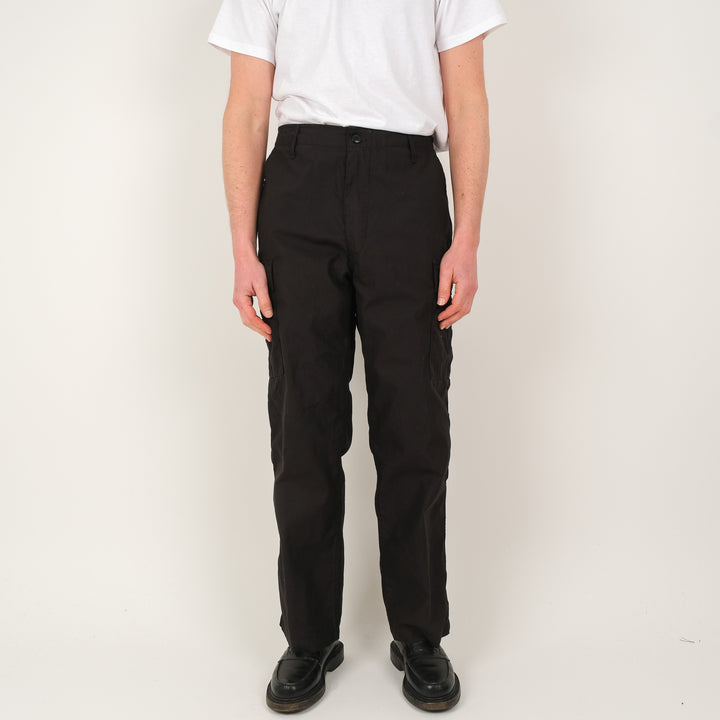 FEDTOSING Relaxed Work Cargo Pants Outdoor Mens Pant Palestine
