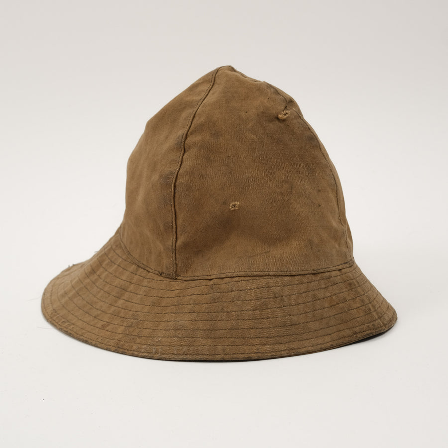 WWI ROYAL NAVY DECK HAT - Universal Surplus - vintage-military-army