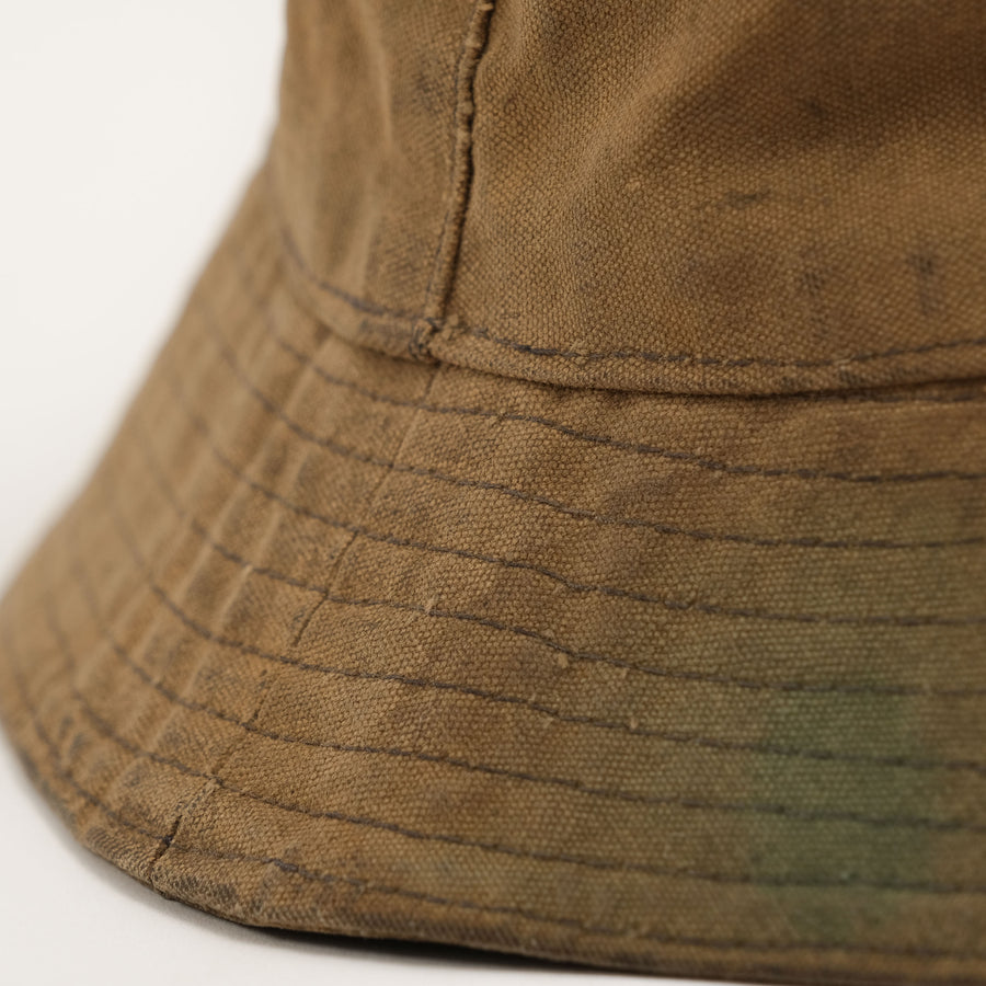 WWI ROYAL NAVY DECK HAT - Universal Surplus - vintage-military-army
