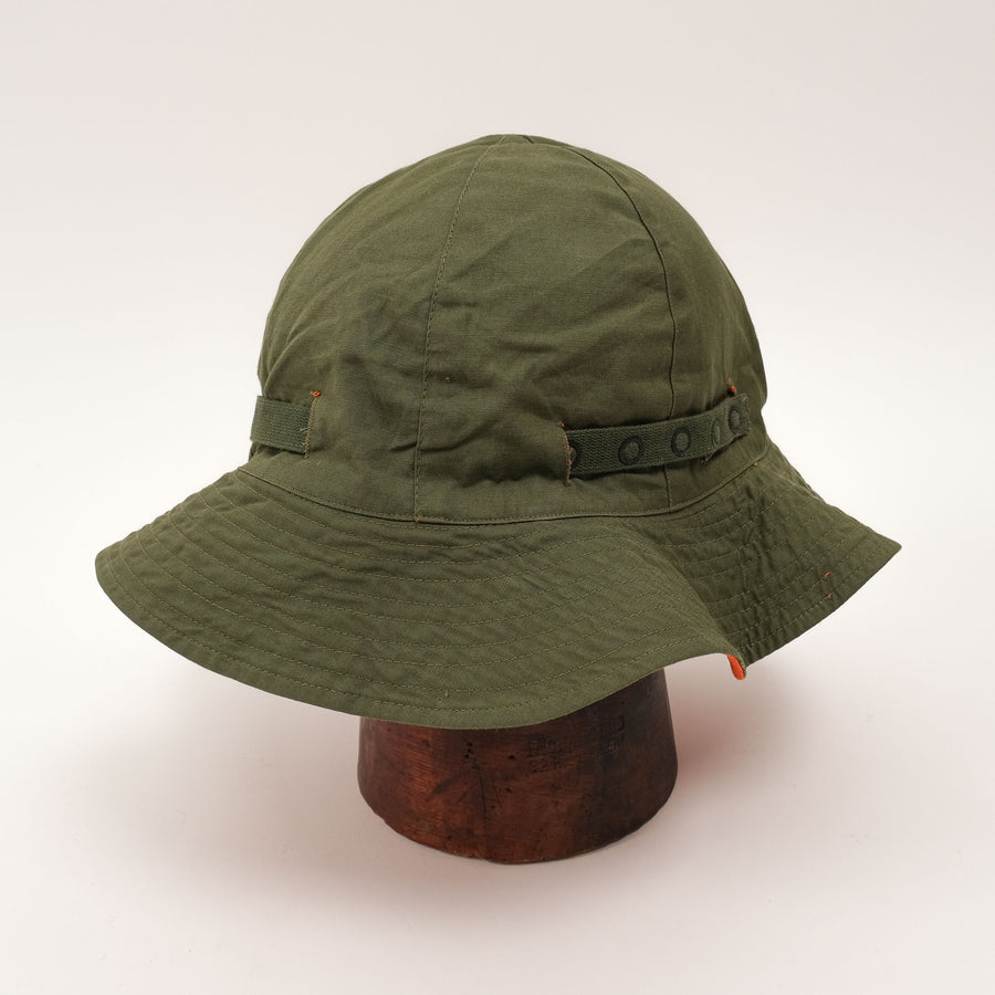 REVERSIBLE RESCUE HAT - Universal Surplus - vintage-military-army