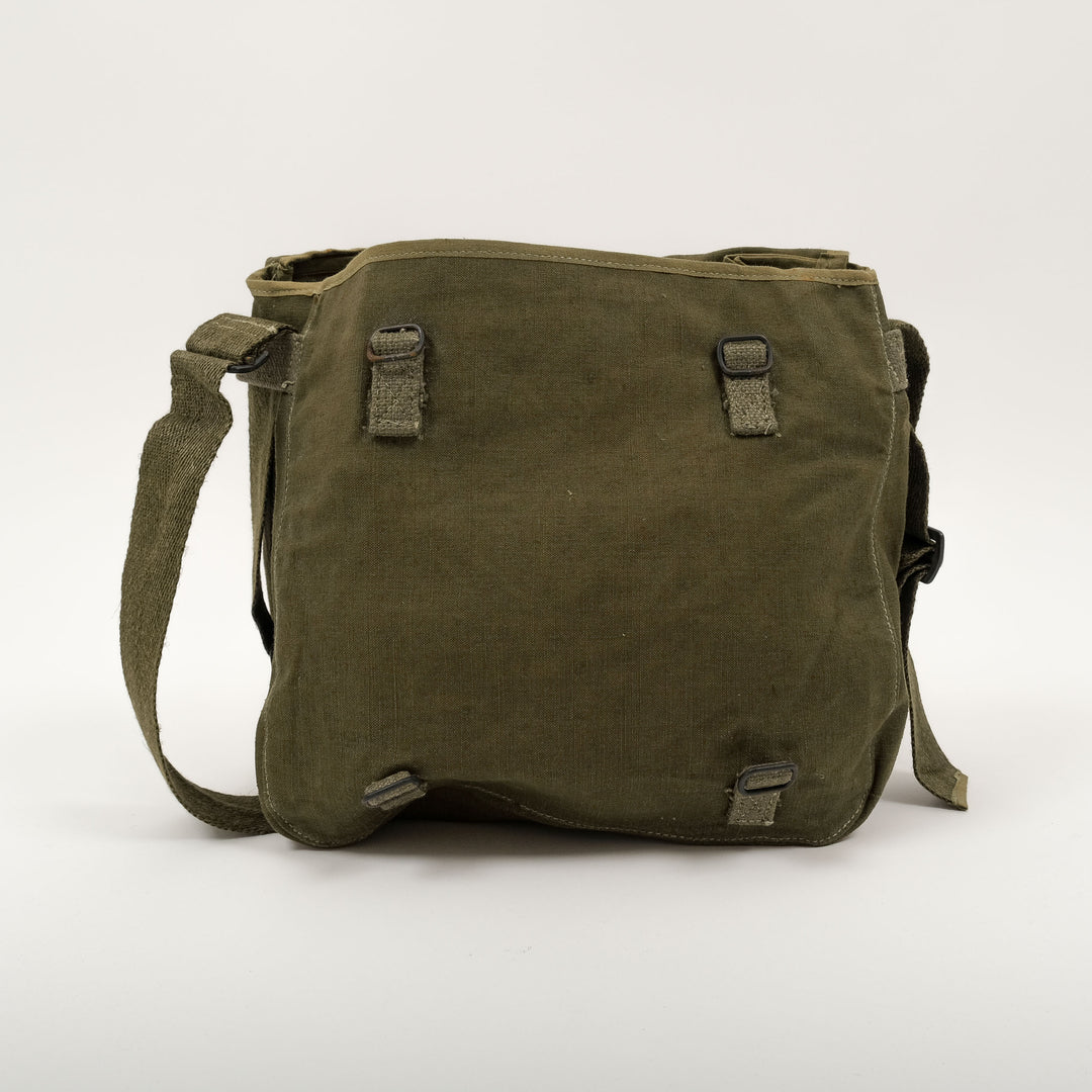 Original Romanian Army Rucksack – Olive - Epic Militaria Original Romanian Army Rucksack – Olive - Epic Militaria