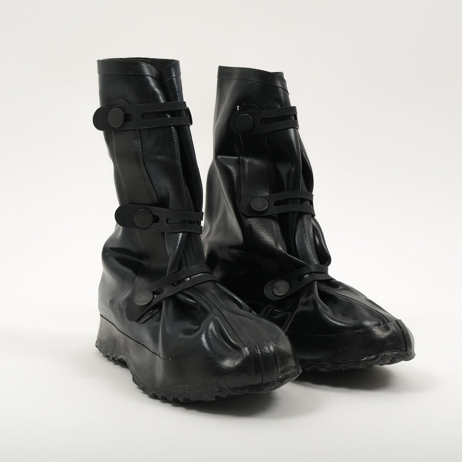 RUBBER US ARMY BOOTS - Universal Surplus - vintage-military-army