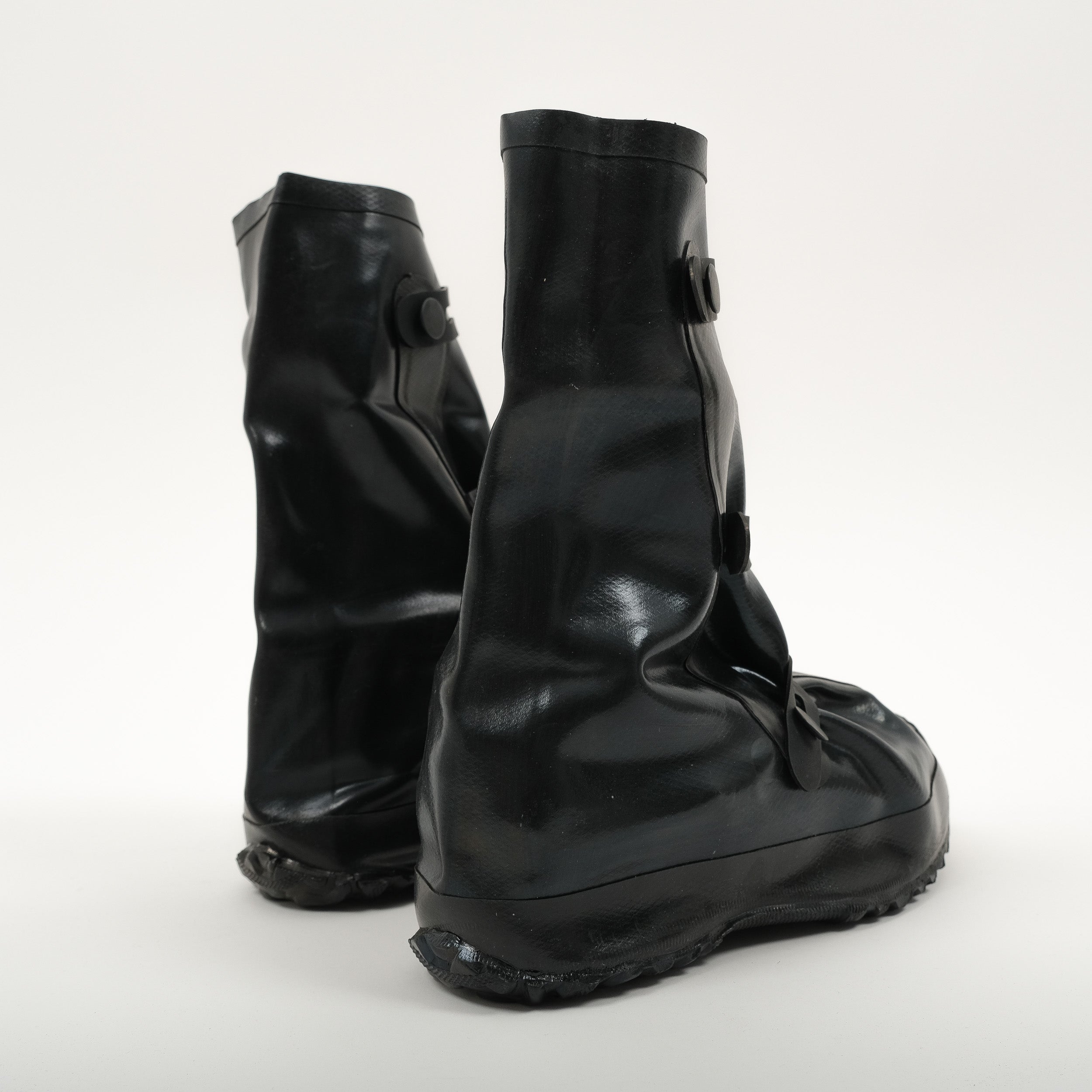 Army online rubber boots