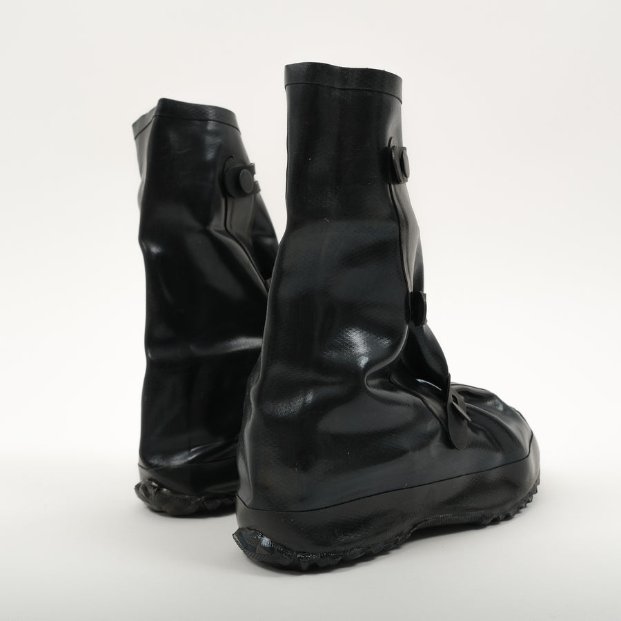 RUBBER US ARMY BOOTS - Universal Surplus - vintage-military-army