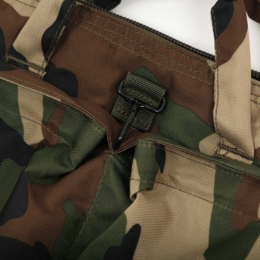 HELMET BAG V2 - CAMO - Universal Surplus - vintage-military-army