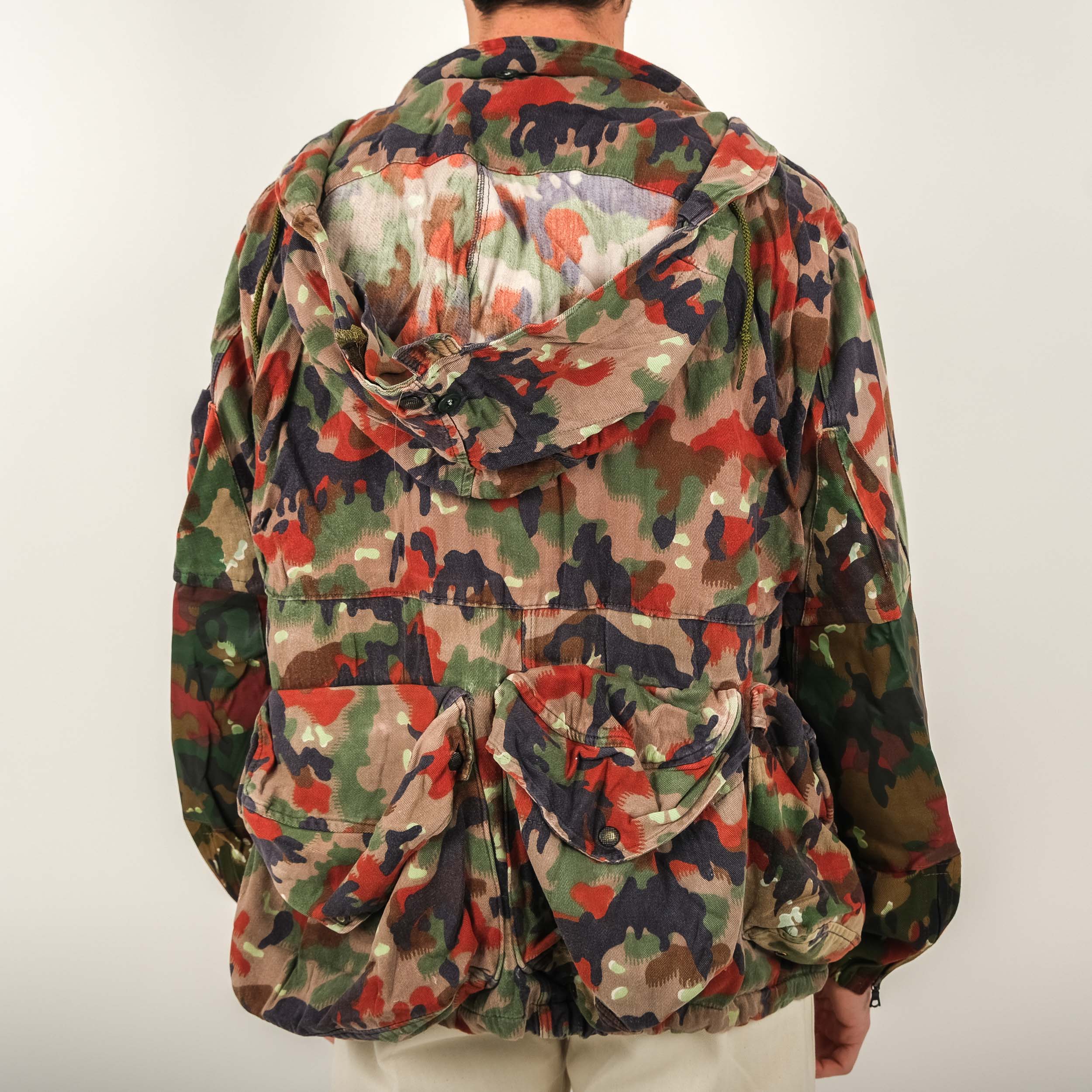 Swiss army clearance jackets