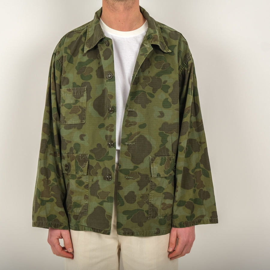 HUNTING KAMO JACKET - Universal Surplus - vintage-military-army