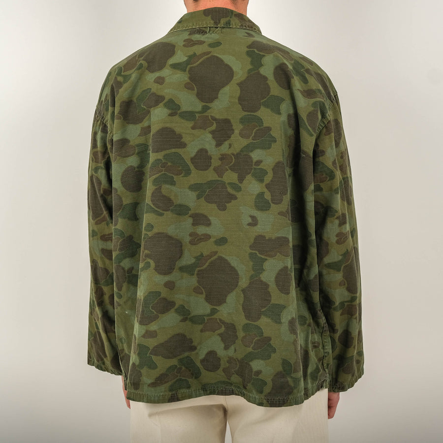 HUNTING KAMO JACKET - Universal Surplus - vintage-military-army
