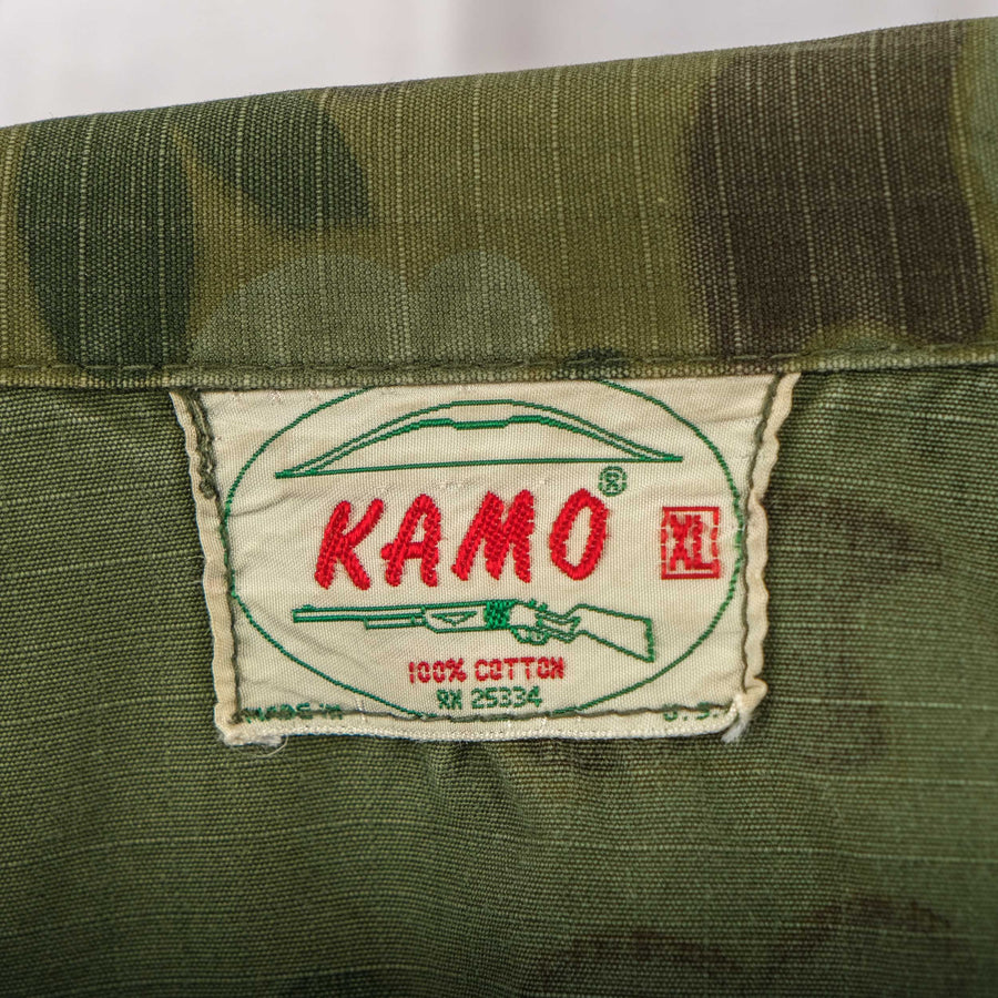 HUNTING KAMO JACKET - Universal Surplus - vintage-military-army