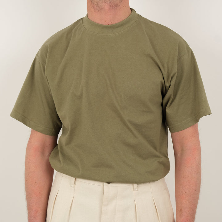 ARMY TEE - Universalsurplus - vintage-military-army