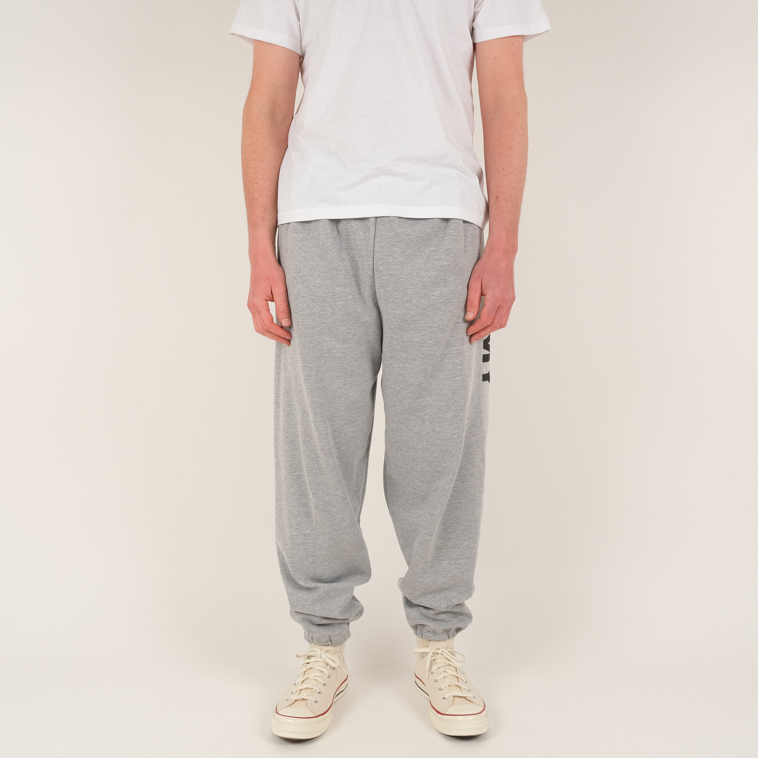 ARMY GREY SWEATPANTS - Universal Surplus