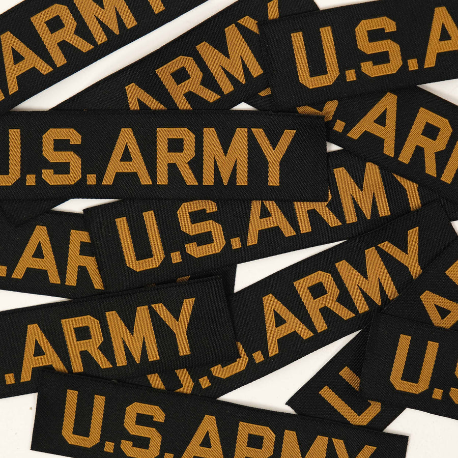 US ARMY CLASSIC PATCH - Universalsurplus - vintage-military-army