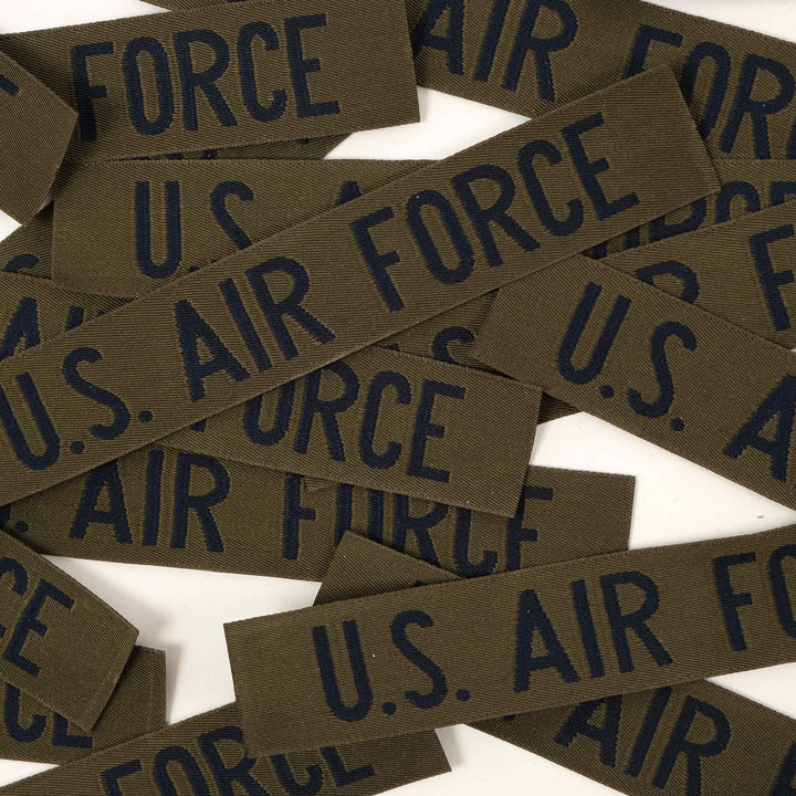 US AIR FORCE PATCH - Universalsurplus - vintage-military-army