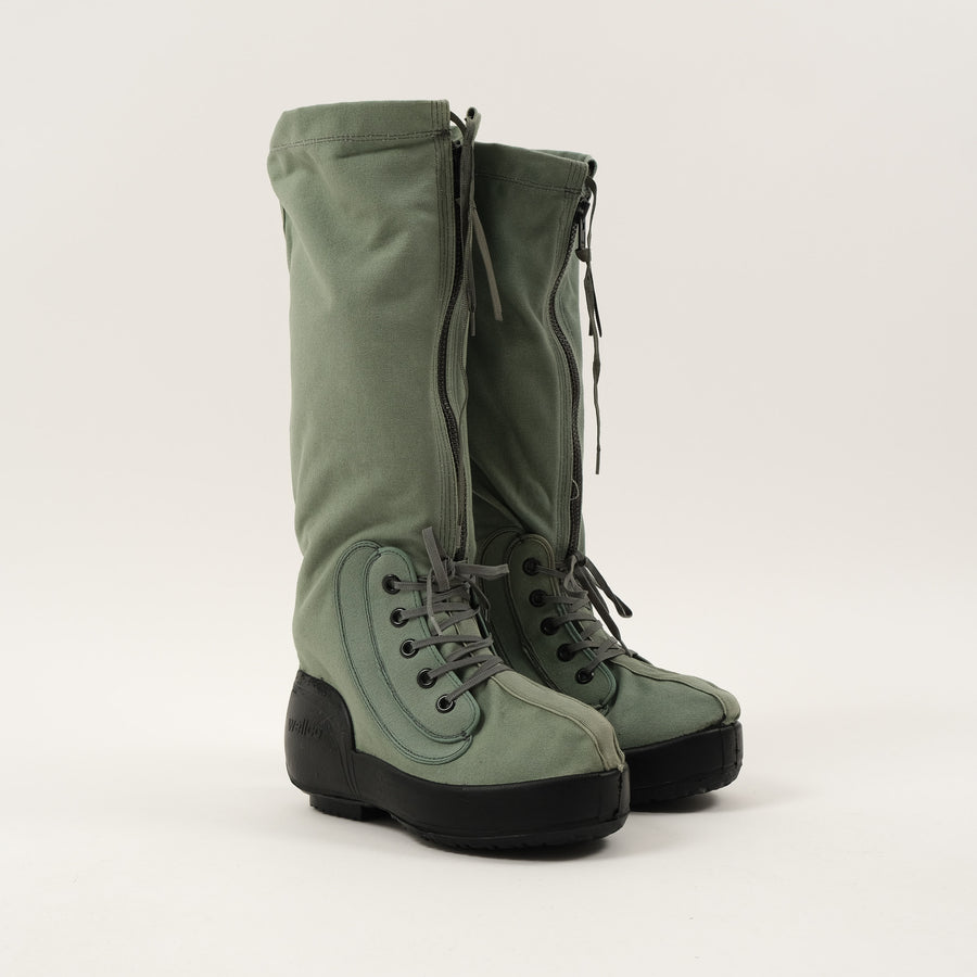 EXTREME COLD WEATHER N-1B BOOTS - Universalsurplus - vintage-military-army