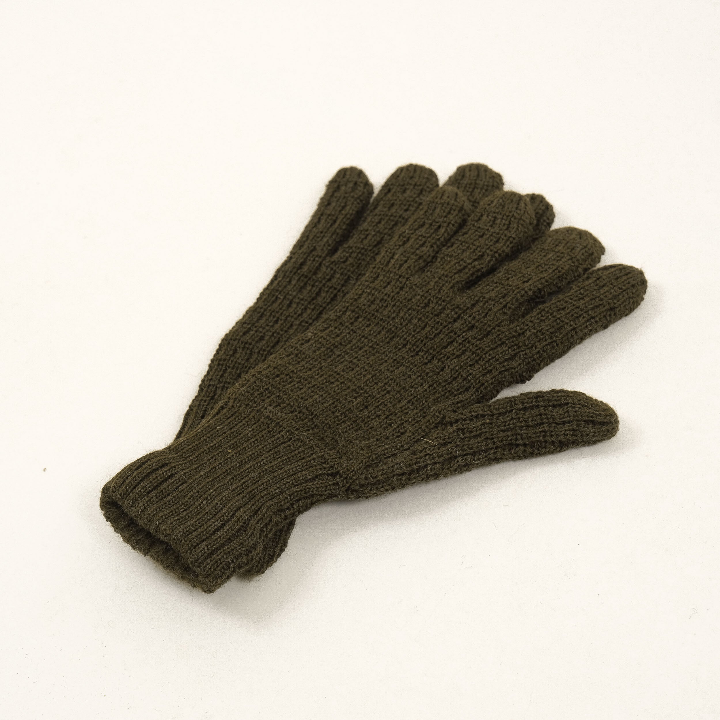 Surplus wool gloves new arrivals