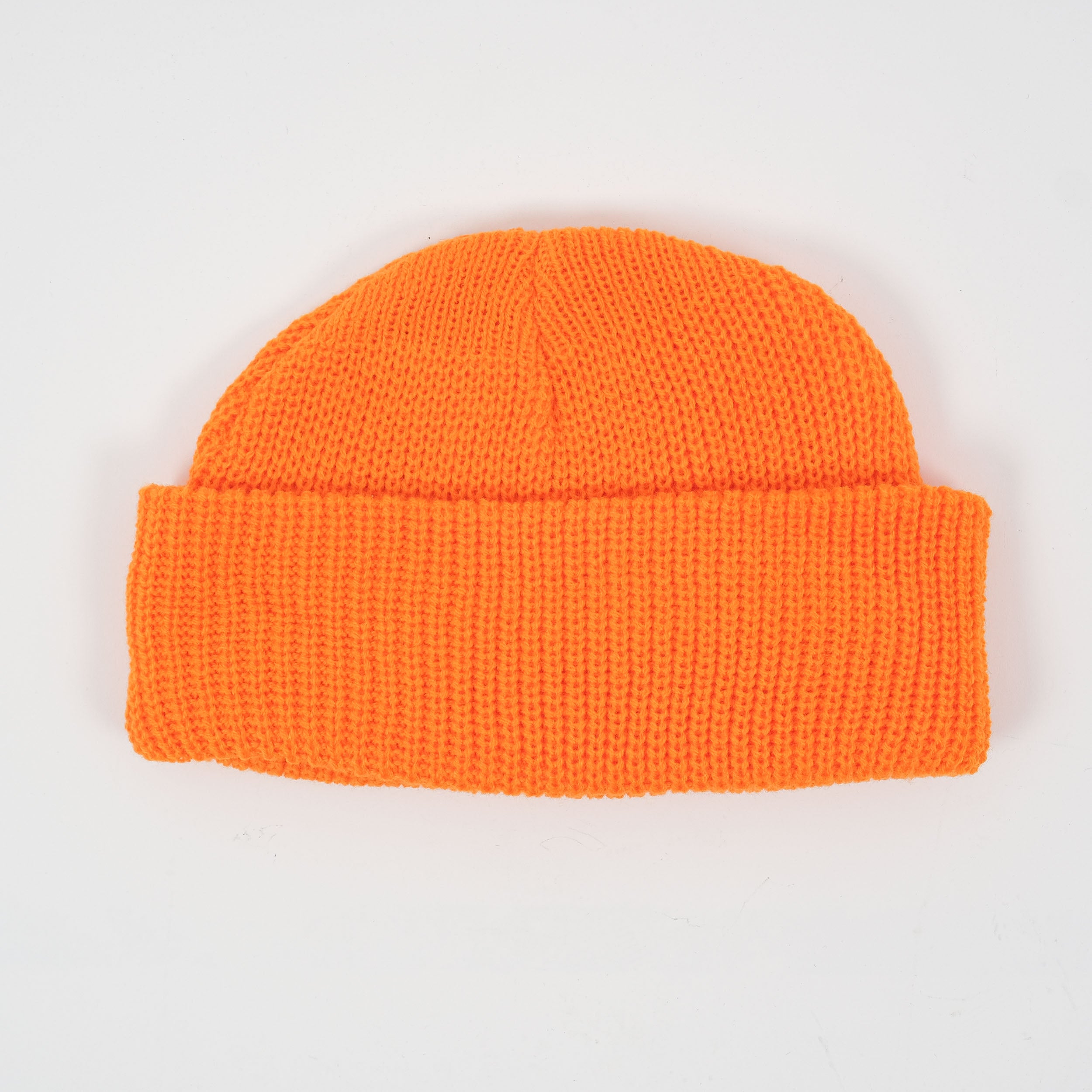 Orange best sale military cap