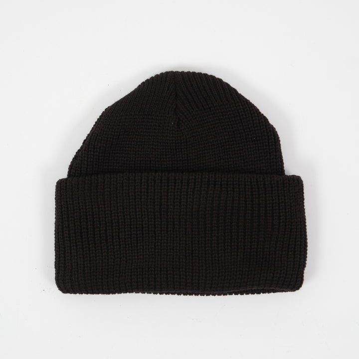 WATCH CAP - BLACK - Universalsurplus - vintage-military-army