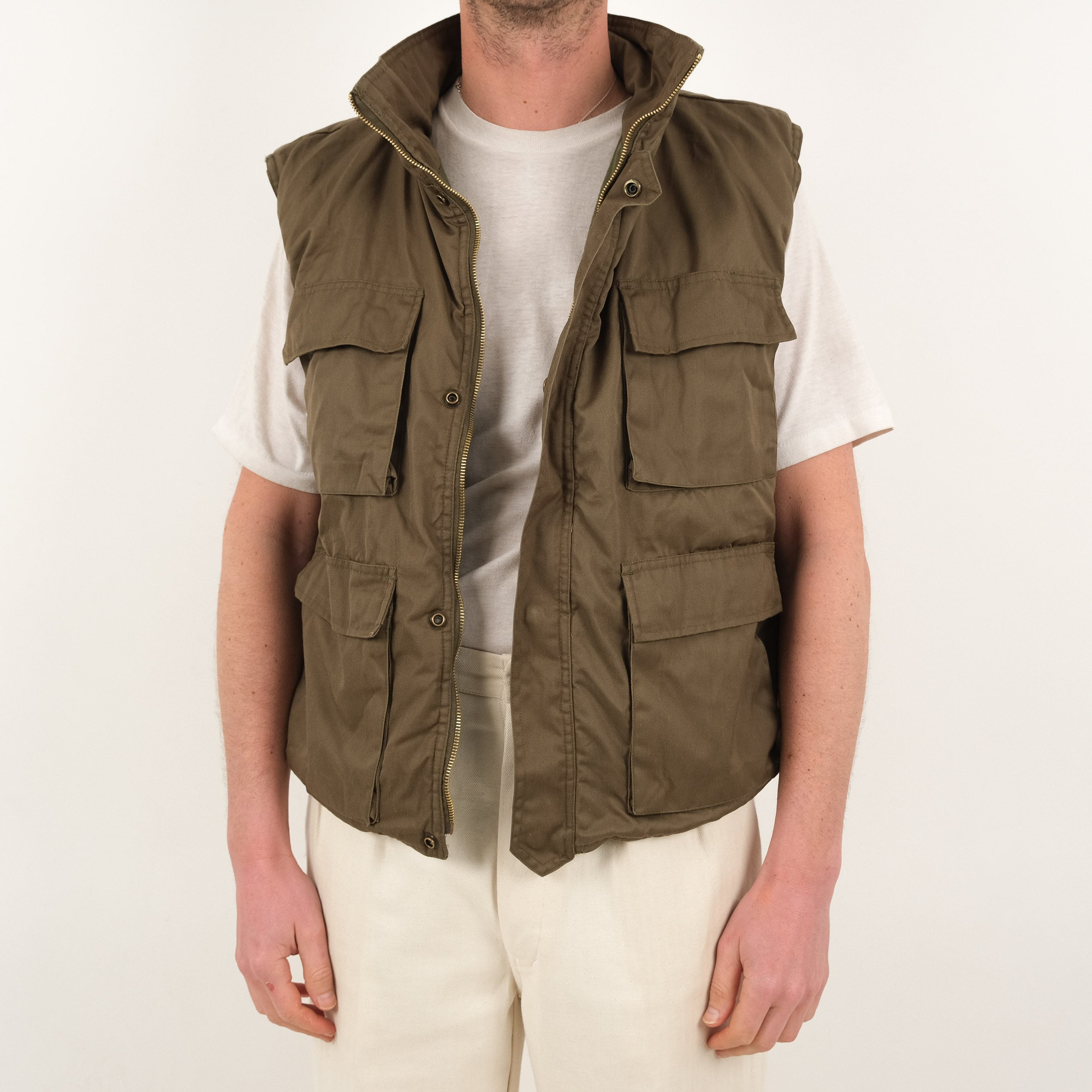 Survival vest hotsell
