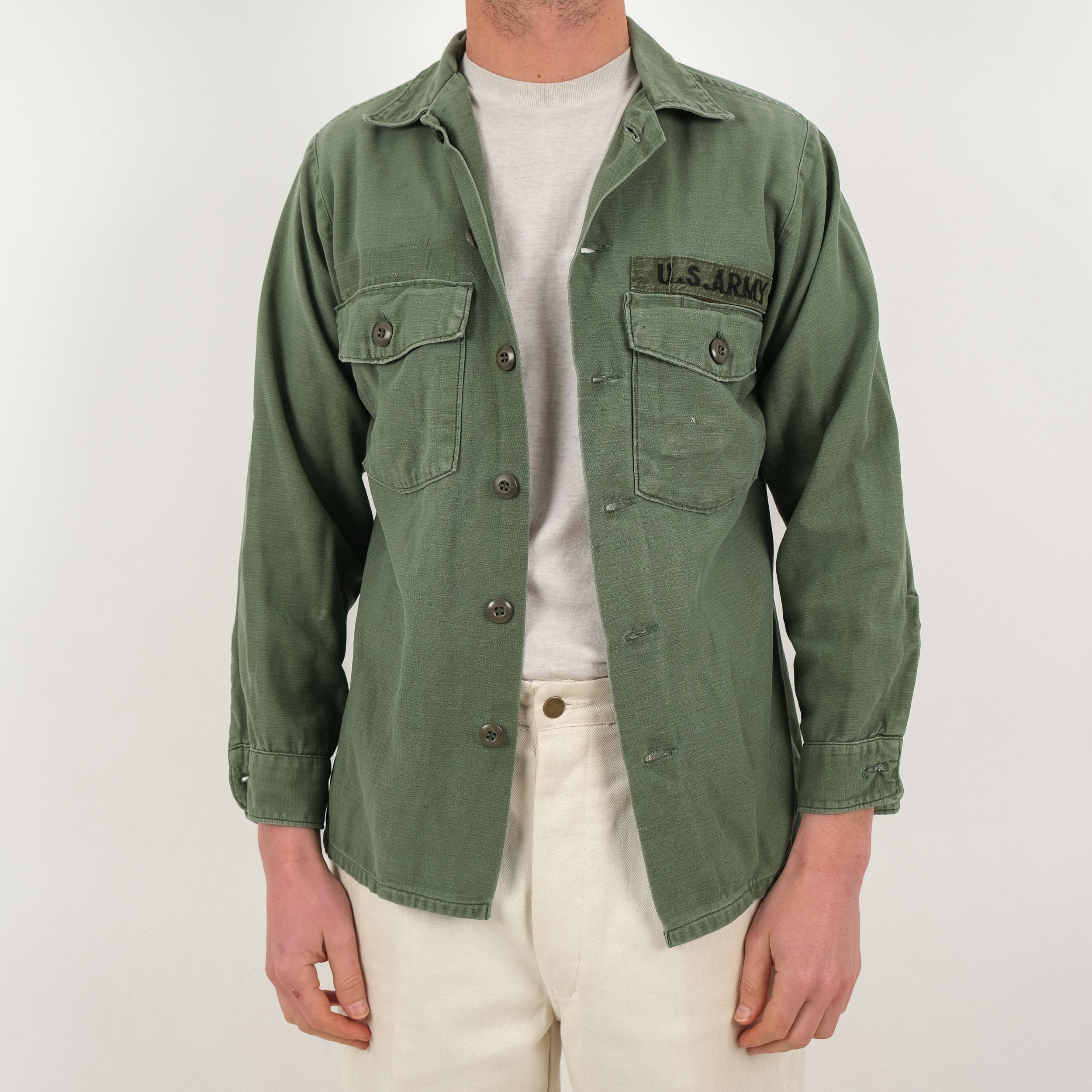Og 107 shirt store