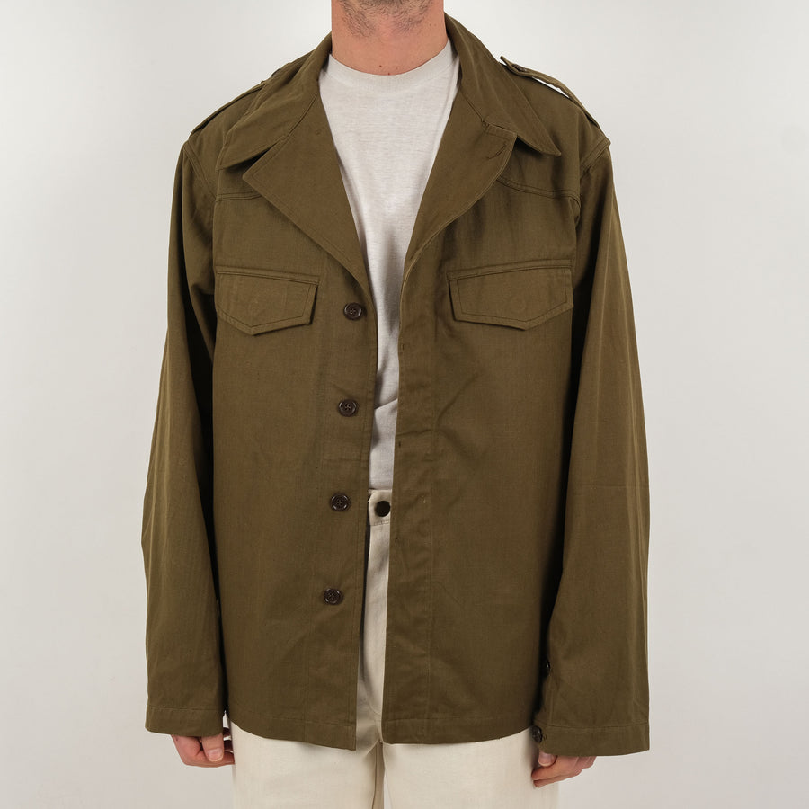 DEADSTOCK M47 JACKET - TAG 46 - Universalsurplus - vintage-military-army