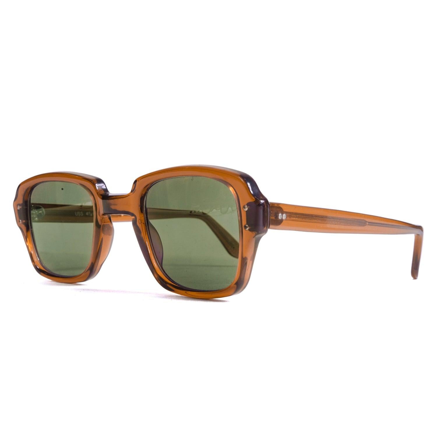 素敵な vintage-military-sunglasses- 小物