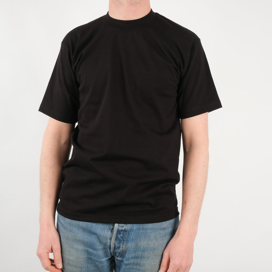 PROCLUB - Beige Heavyweight T-shirt – suuupply