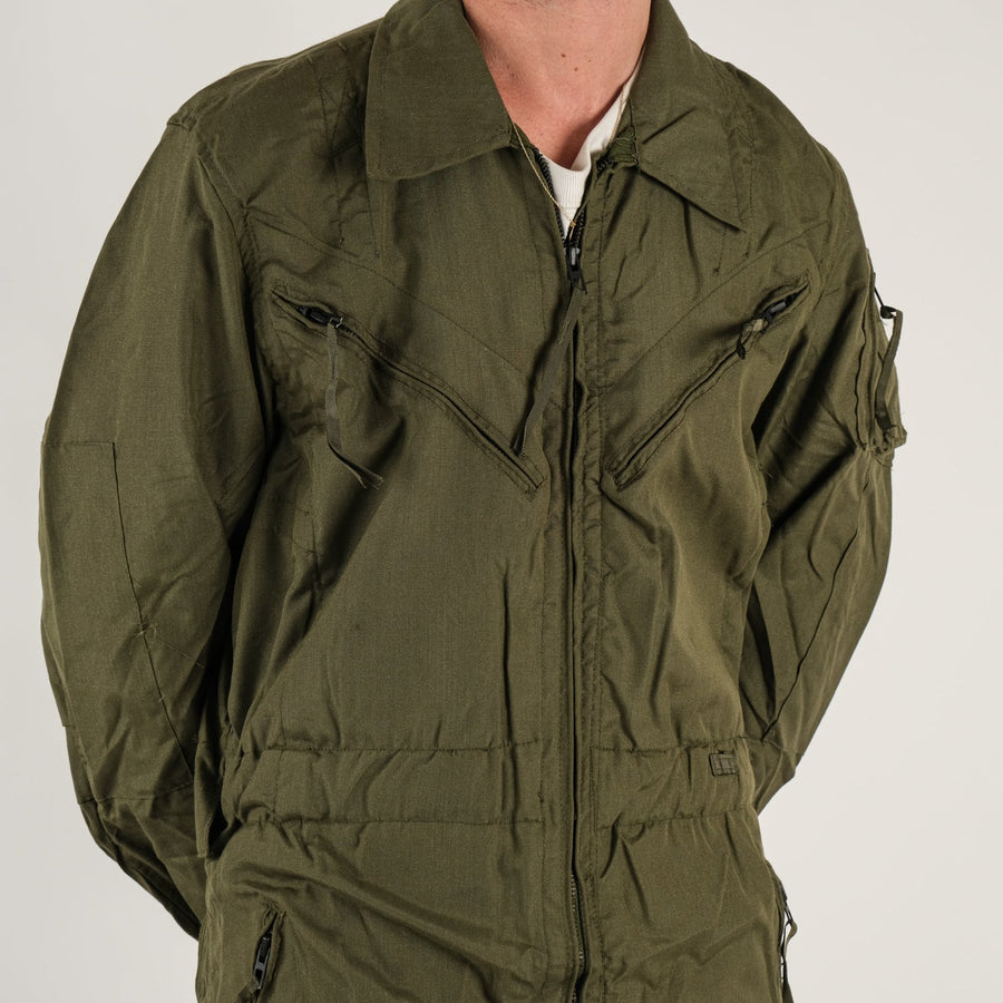 US ARMY COVERALL - BRUT Clothing