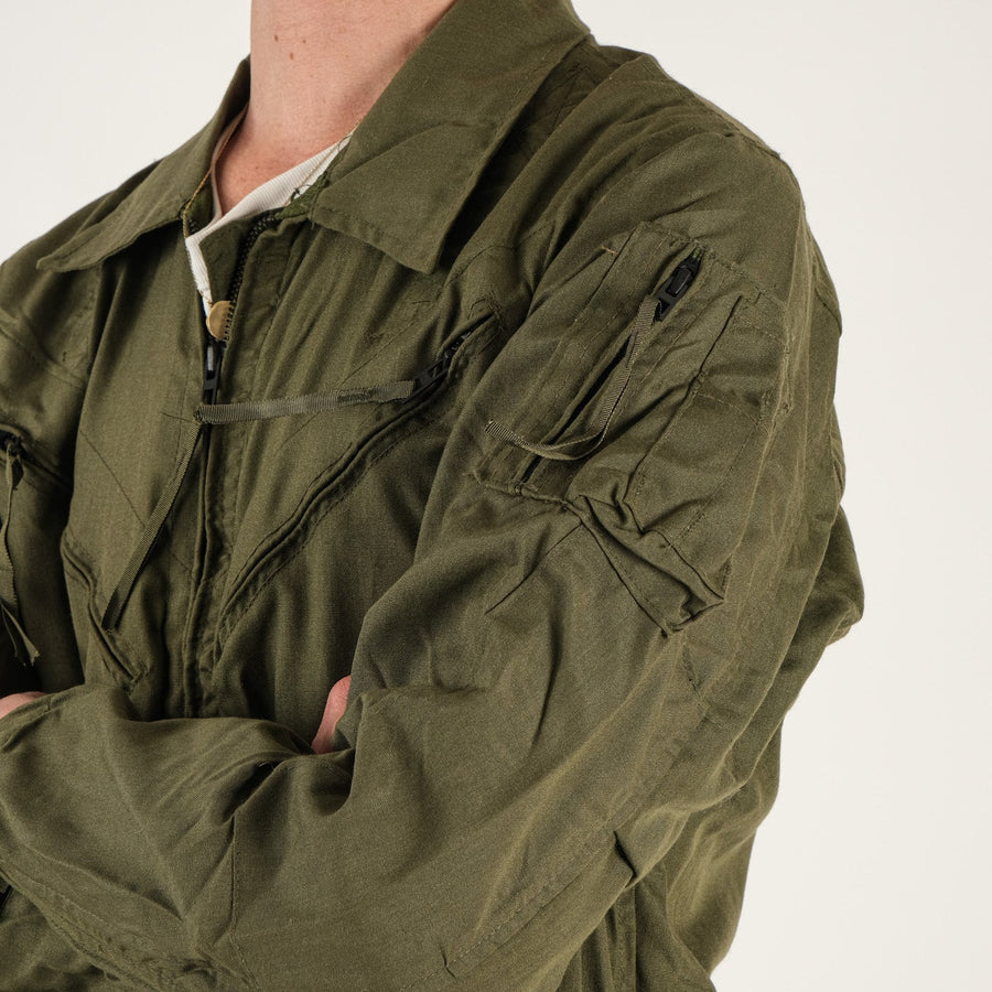 US ARMY COVERALL - BRUT Clothing