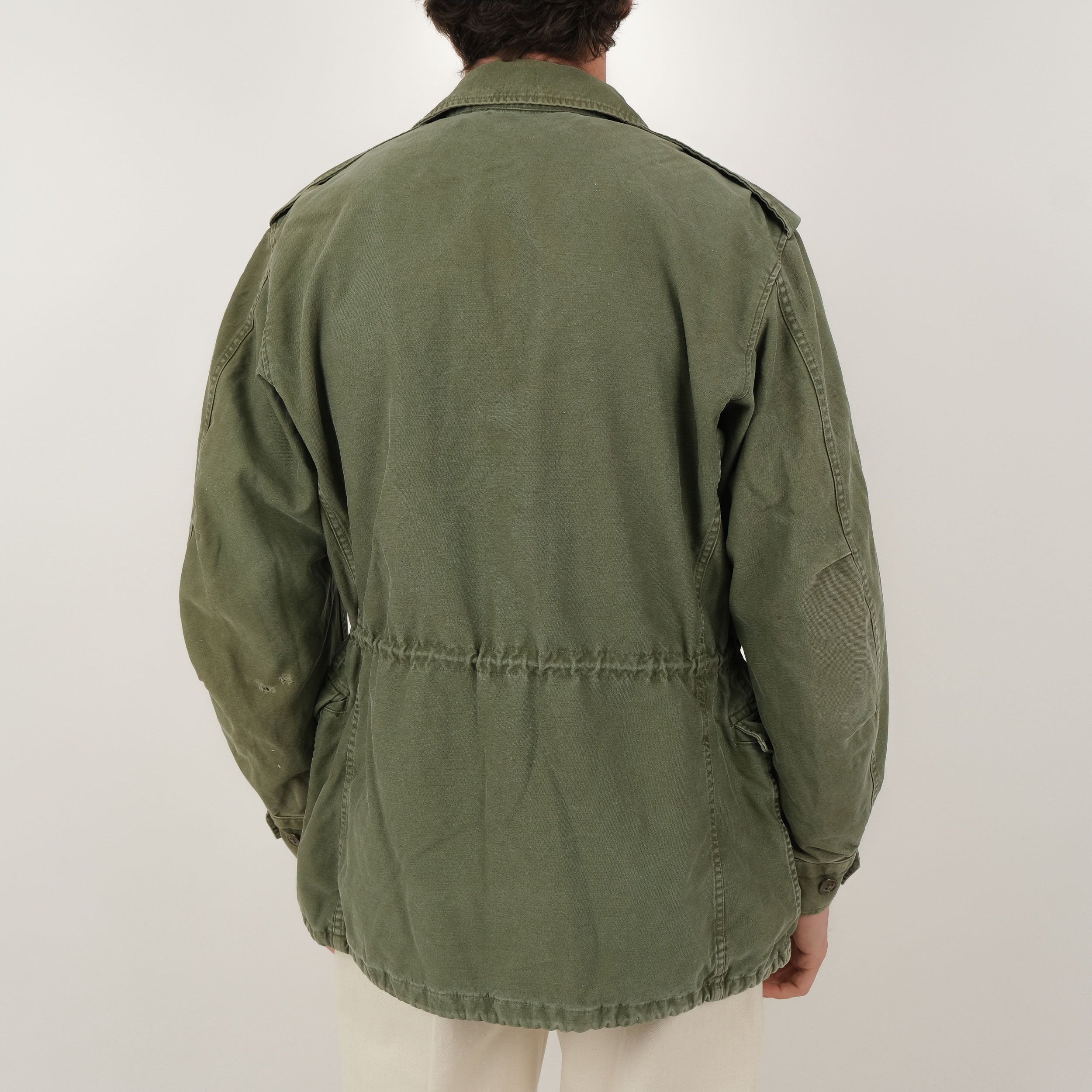 M51 jacket store army surplus