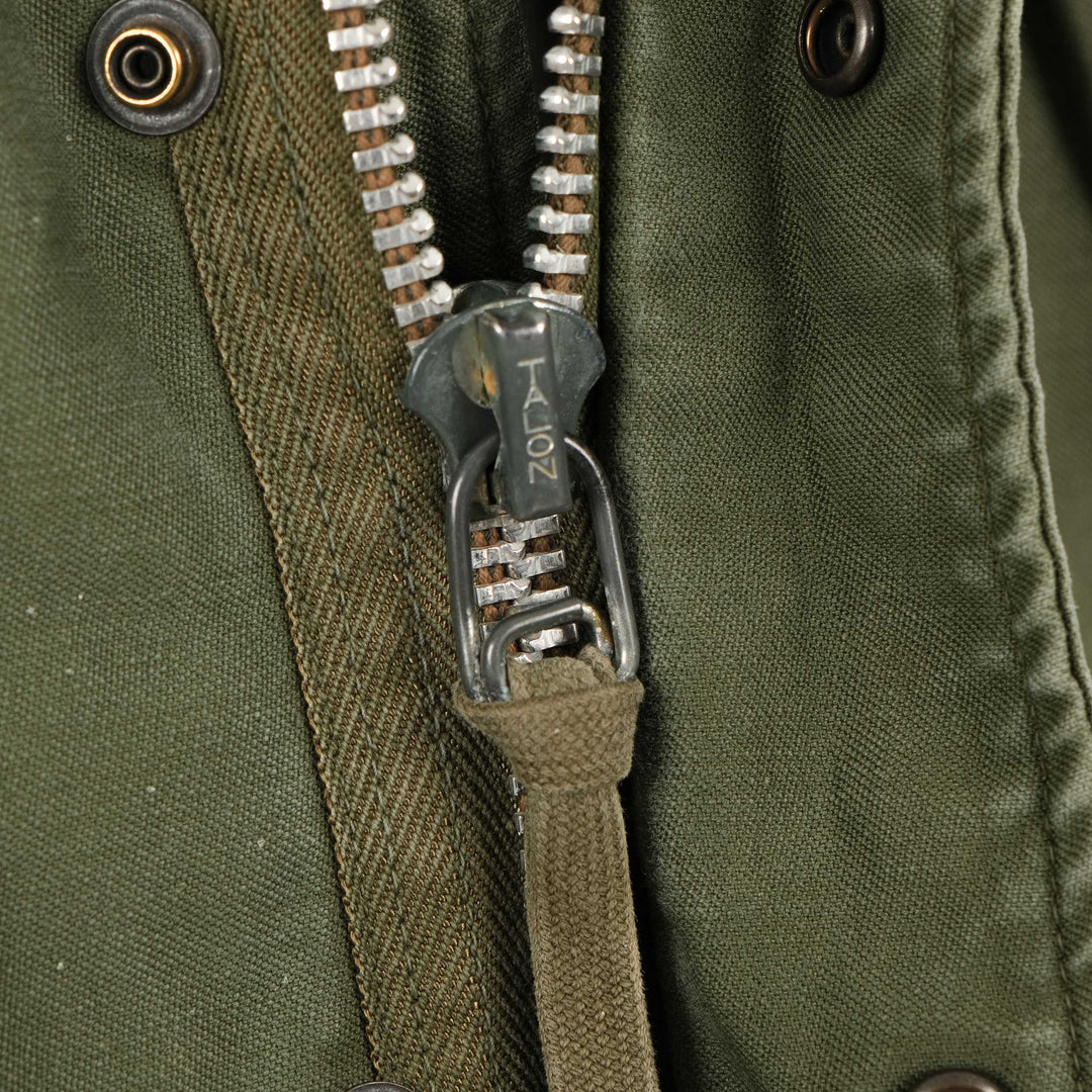 military army jacket