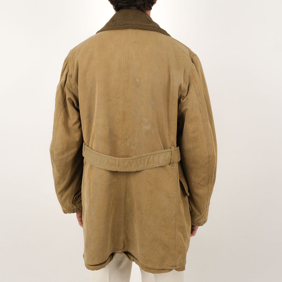 WWII US JEEP COAT - Universalsurplus - vintage-military-army