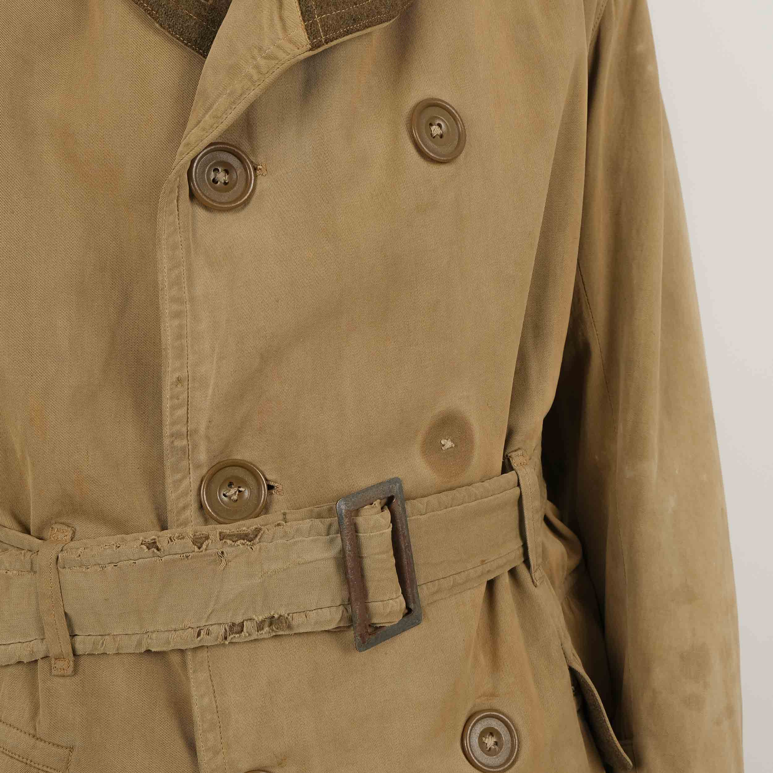 Ww2 discount jeep coat