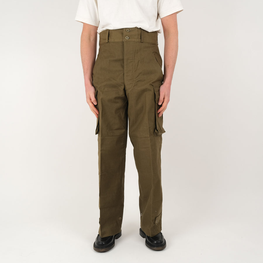 M47 FRENCH PANTS - TAG 33 - Universalsurplus - vintage-military-army