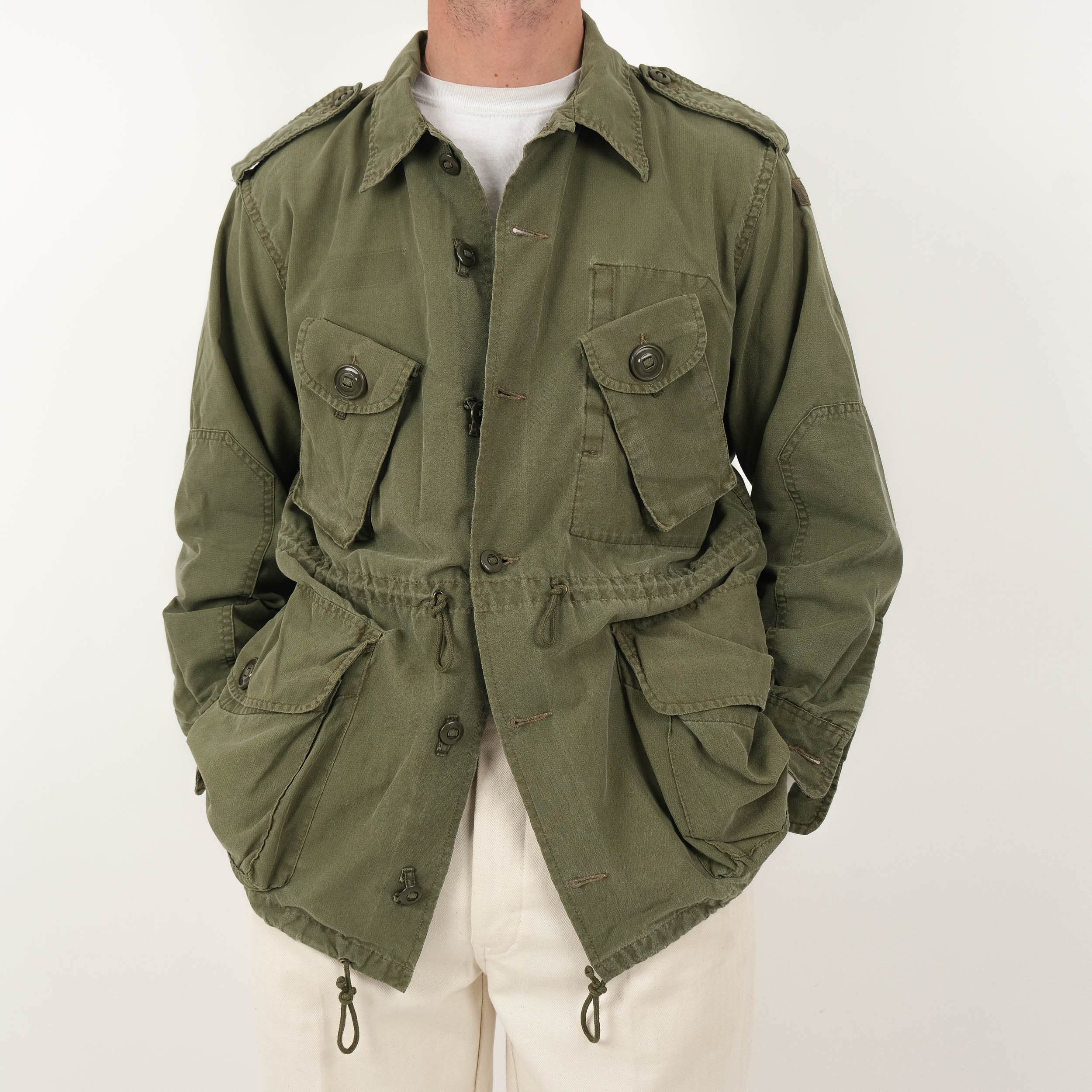 Canadian army coat new arrivals