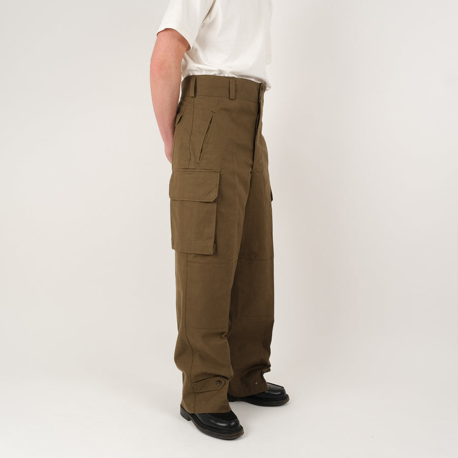 M47 FRENCH PANTS - TAG 23 - Universalsurplus - vintage-military-army