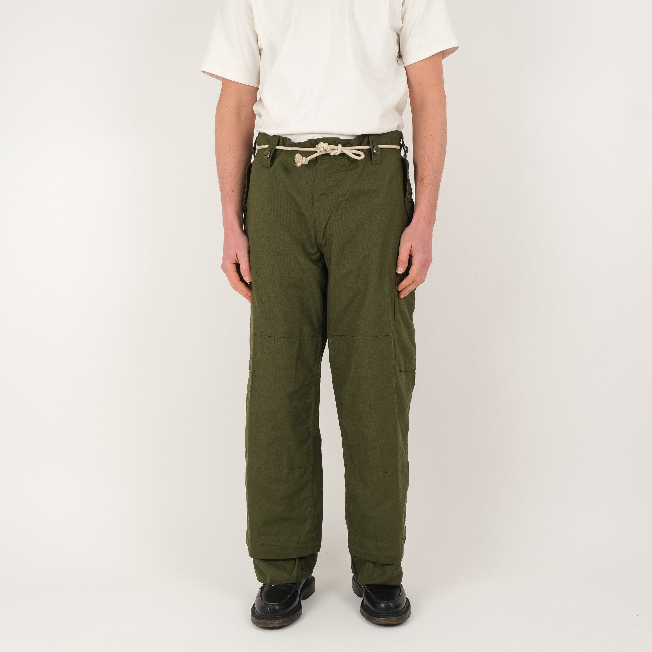 canadian cargo pants