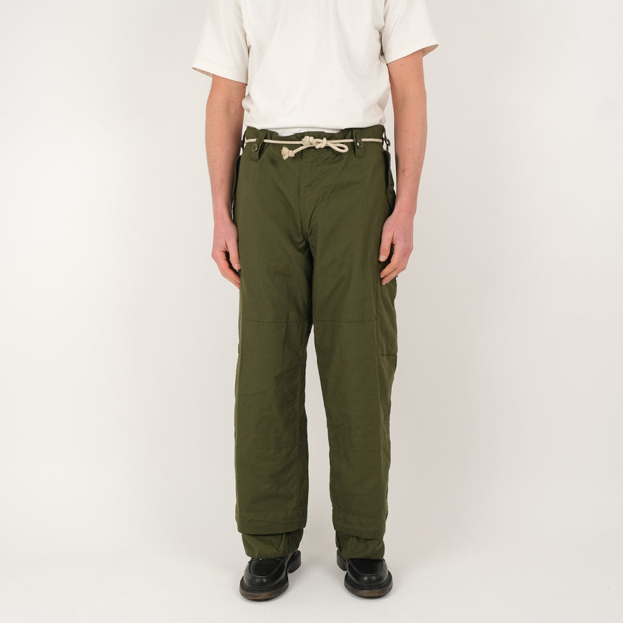 CANADIAN CARGO PANTS - Universalsurplus - vintage-military-army