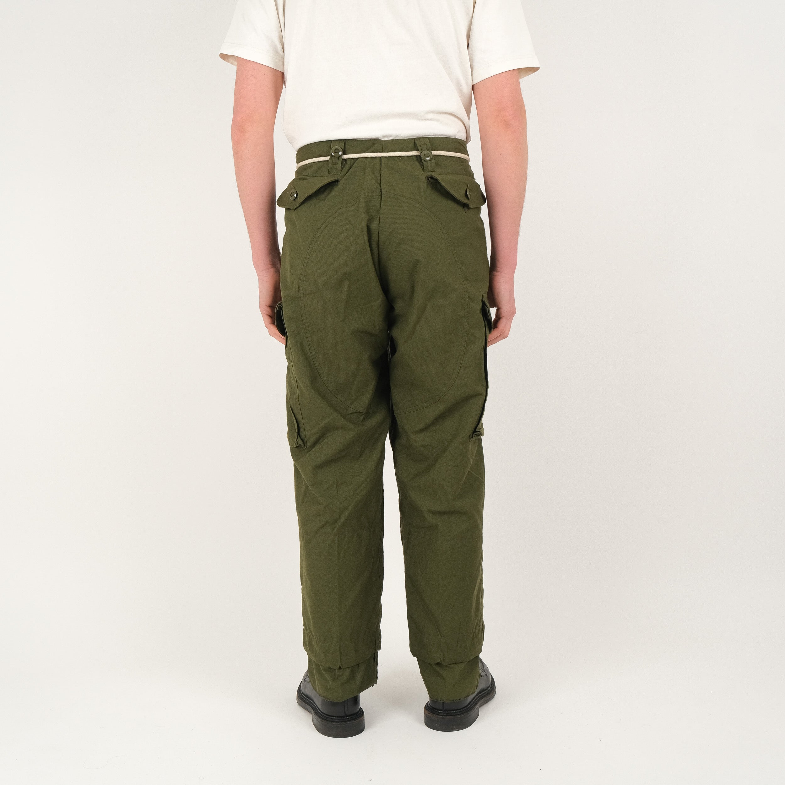 Military surplus cargo pants sale