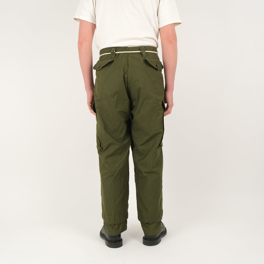 CANADIAN CARGO PANTS - Universalsurplus - vintage-military-army