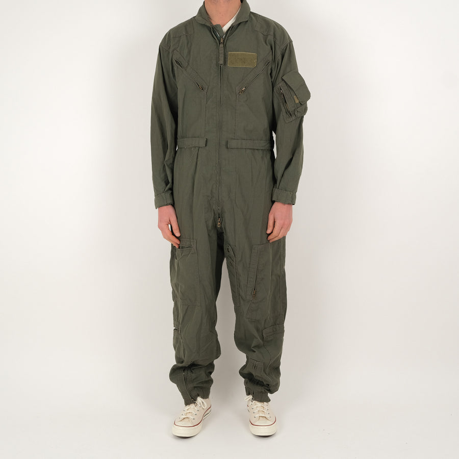 US PILOT COVERALL - Universalsurplus - vintage-military-army