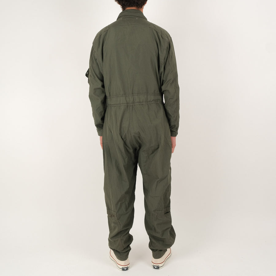 US PILOT COVERALL - Universalsurplus - vintage-military-army