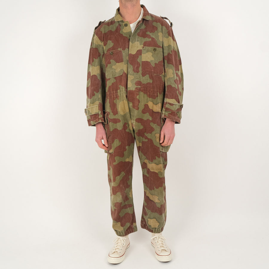 ITALIAN SAN MARCO COVERALL - Universalsurplus - vintage-military-army
