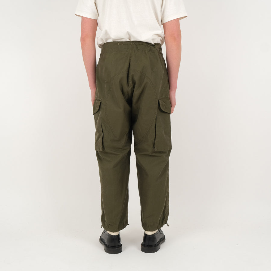 CANADIAN LIGHTWEIGHT PANTS - Universalsurplus - vintage-military-army