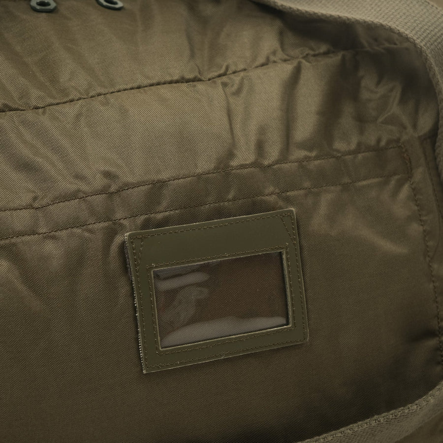 48HOURS BAG french army - BRUT Clothing