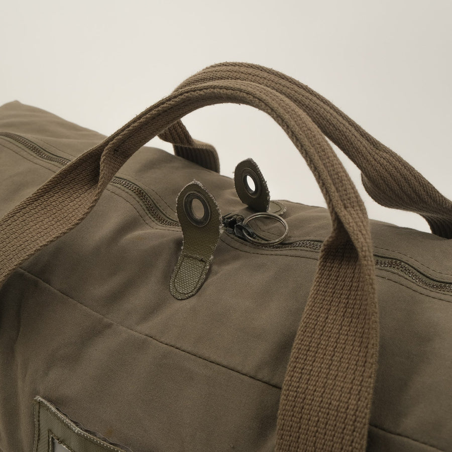 FRENCH AIR FORCE BAG - BRUT Clothing