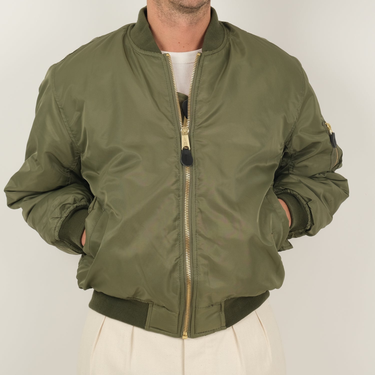 Surplus ma1 shop