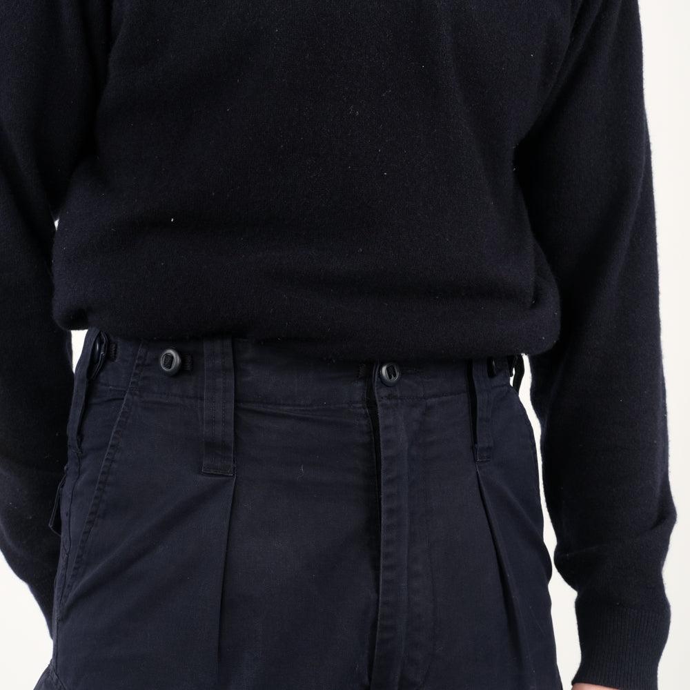 Royal navy shop jungle pants