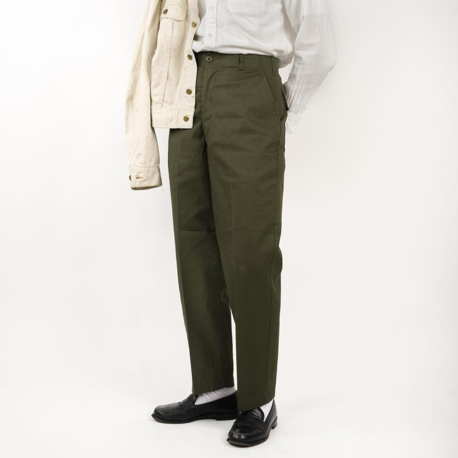 Product Feature: 'The Fatigue Pant.' – Universal Works