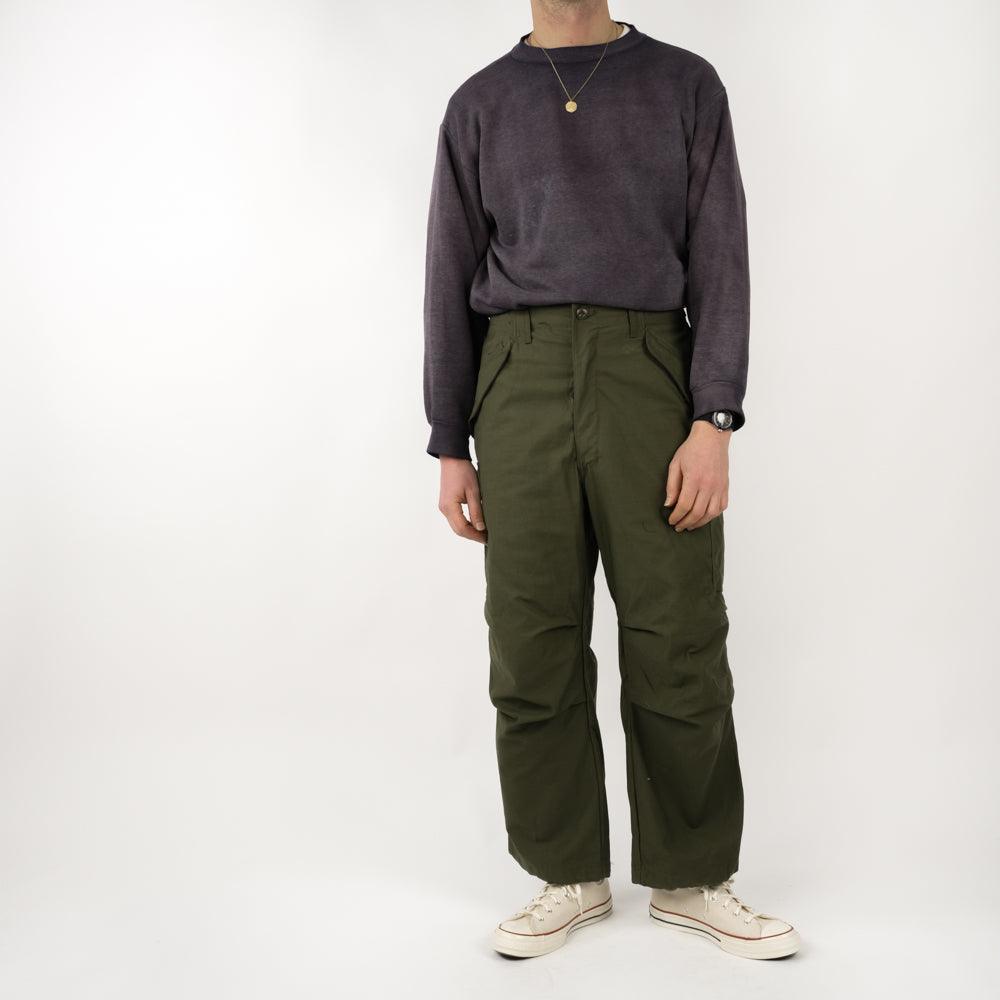 DEADSTOCK M65 US ARMY PANTS